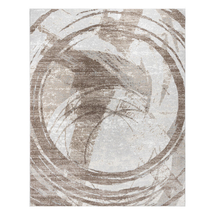Isidra Tapete Decorativo 200cm x 290cm — Imagen 2 de 2