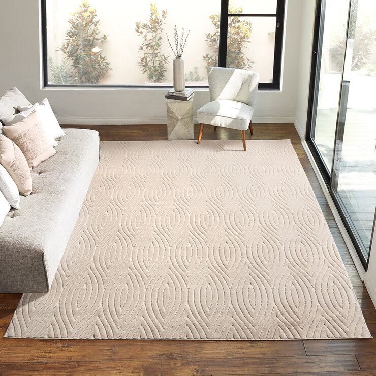 Camden Tapete Decorativo 200cm x 274cm — Imagen 1 de 2