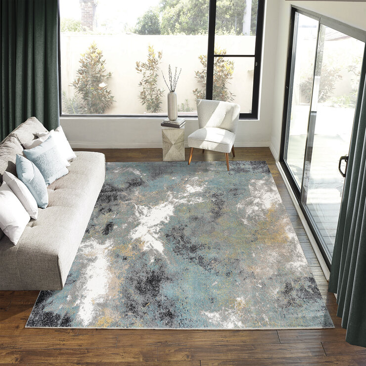 Isidra Tapete Decorativo 160cm x 214cm — Imagen 1 de 2