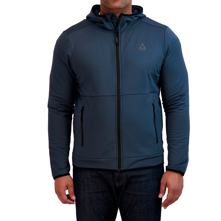 Gerry Sudadera para Caballero Varias Tallas y Colores — Imagen 1 de 3