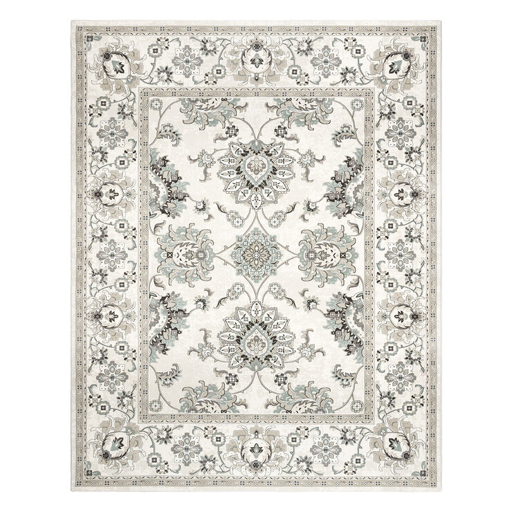 Thomasville Tapete Decorativo 160cm x 226cm — Imagen 2 de 2