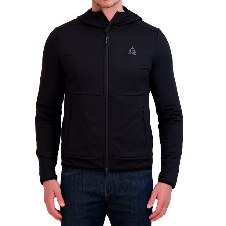 Gerry Sudadera para Caballero Varias Tallas y Colores — Imagen 3 de 3
