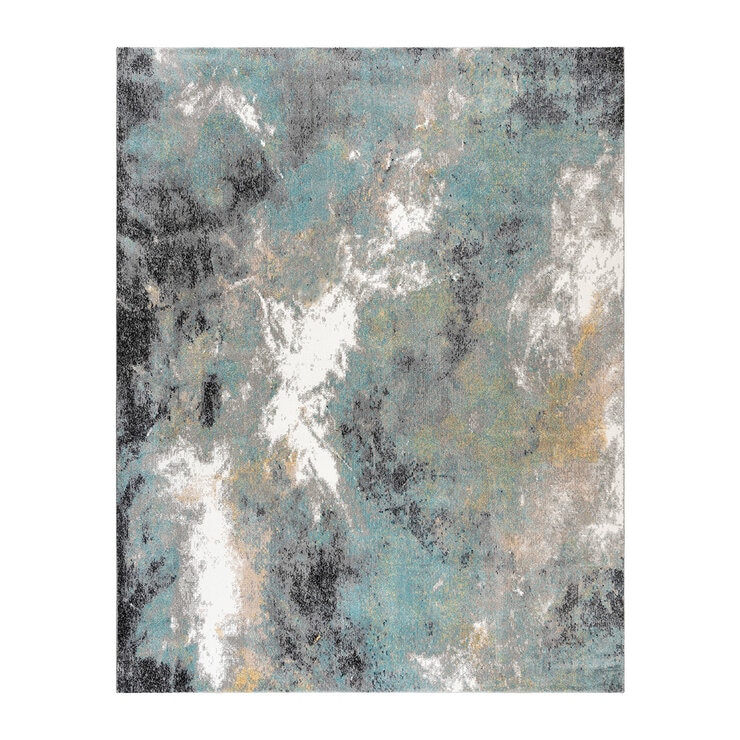 Isidra Tapete Decorativo 200cm x 290cm — Imagen 2 de 2