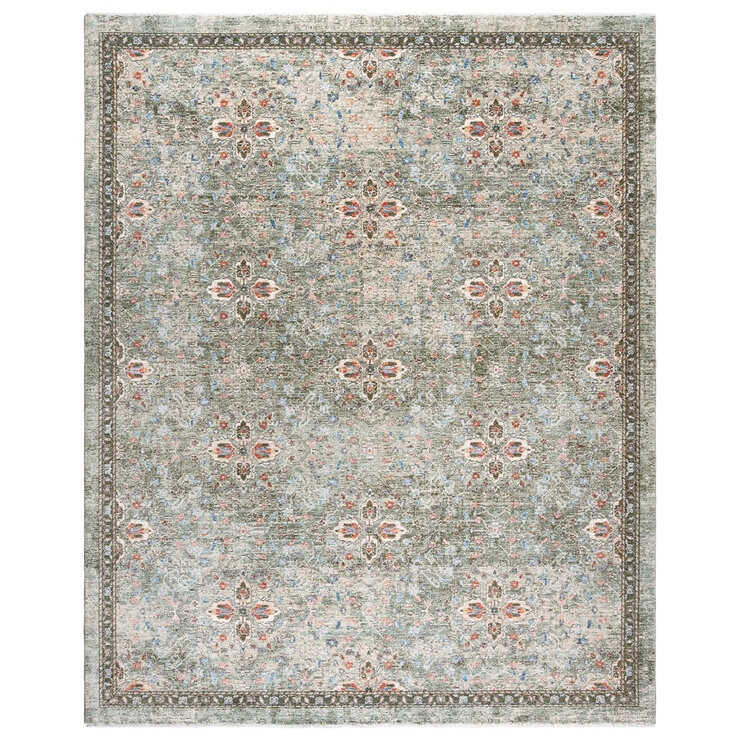 Benecia Tapete Decorativo 240cm x 305cm — Imagen 2 de 2