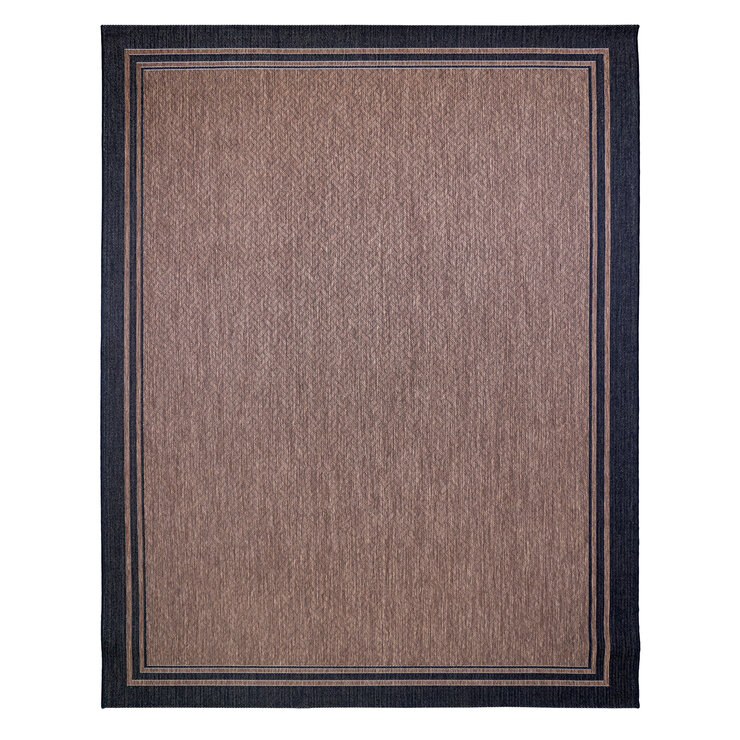 Naples Tapete Decorativo 160cm x 214cm — Imagen 2 de 2