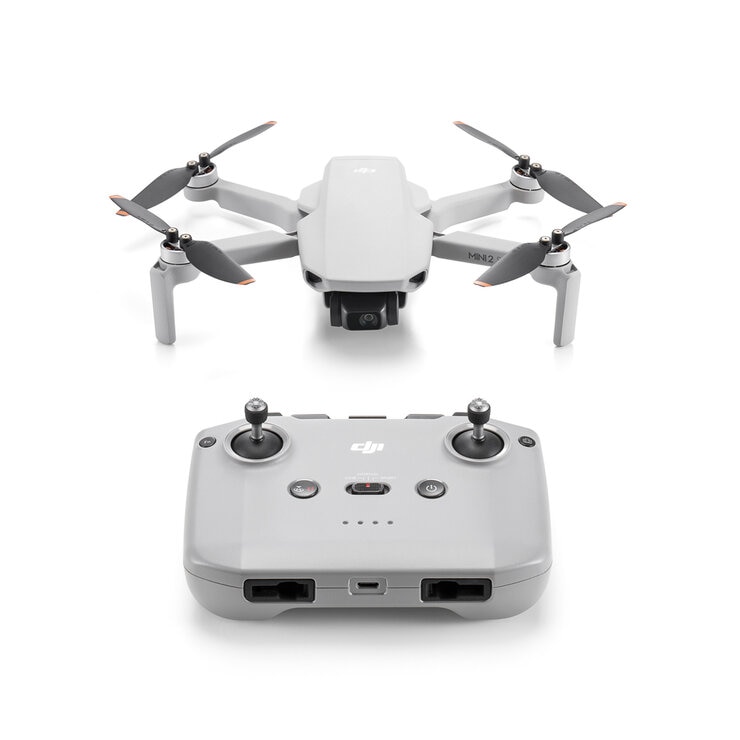 DJI Mini 2 Dron SE — Imagen 1 de 3