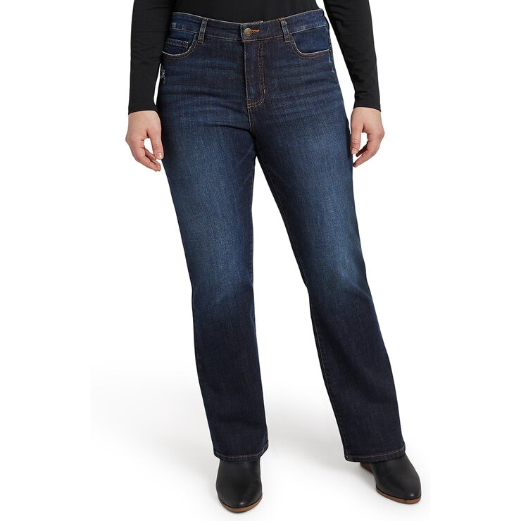 Chaps Pantalón para Dama Varias Tallas y Colores — Imagen 1 de 2