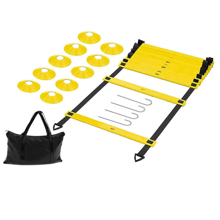 TKO Set de Entrenamiento  — Imagen 3 de 4