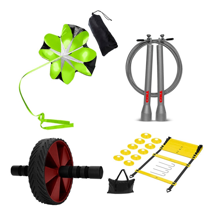 TKO Set de Entrenamiento  — Imagen 1 de 4