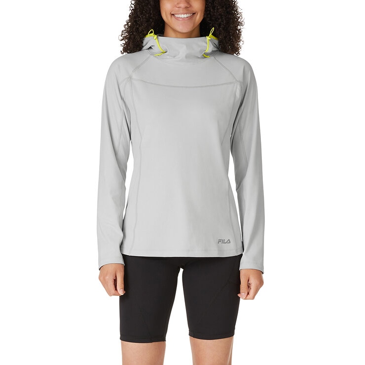 Fila Sudadera para Dama Varias Tallas y Colores — Imagen 2 de 3