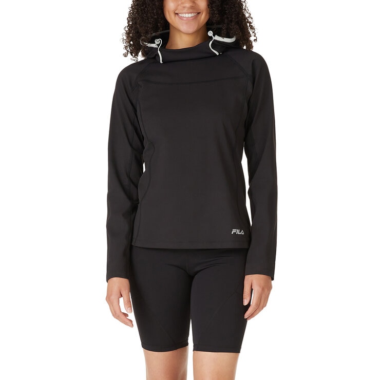 Fila Sudadera para Dama Varias Tallas y Colores — Imagen 3 de 3