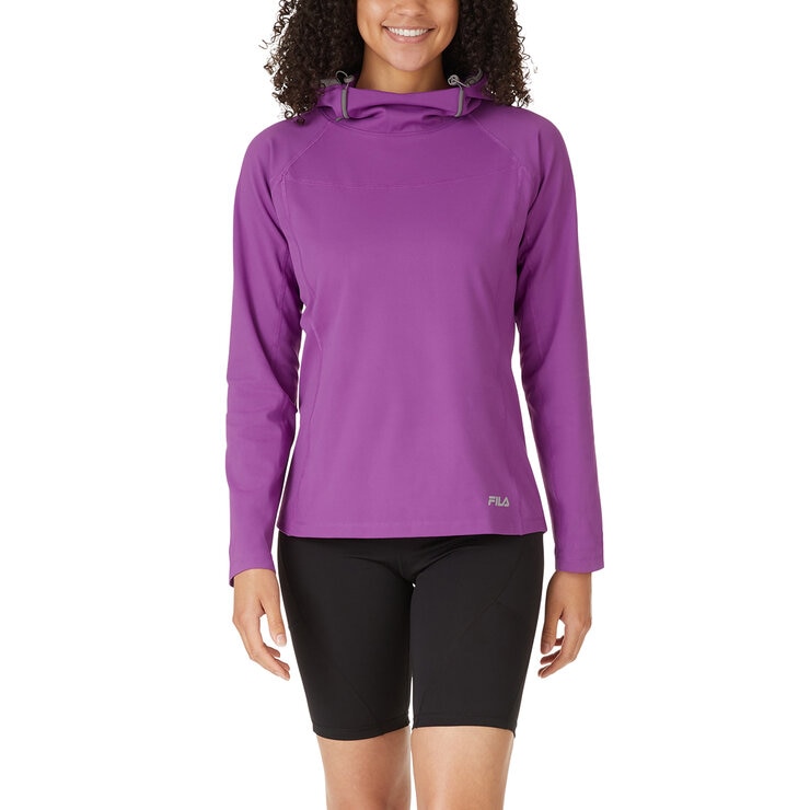 Fila Sudadera para Dama Varias Tallas y Colores — Imagen 1 de 3
