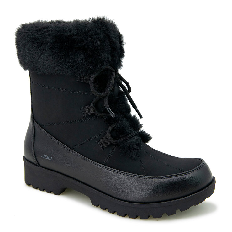 JBU Bota de frio para Dama Varias Tallas y Colores — Imagen 1 de 2