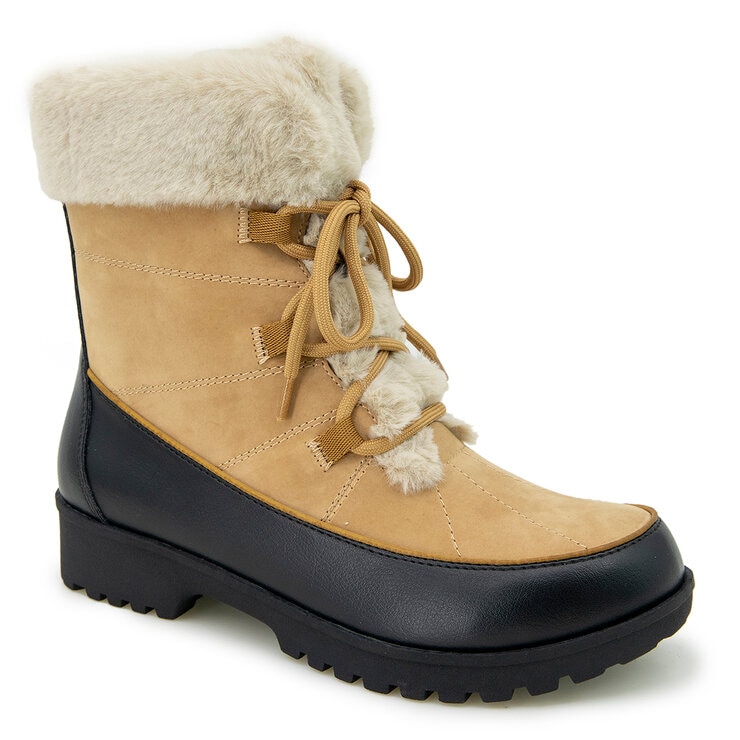 JBU Bota de frio para Dama Varias Tallas y Colores — Imagen 2 de 2