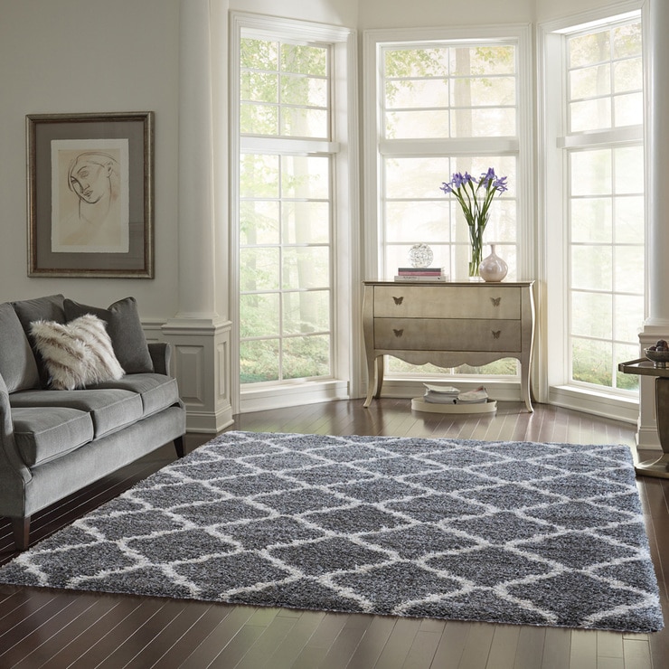 Thomasville Tapete Decorativo Varias Medidas