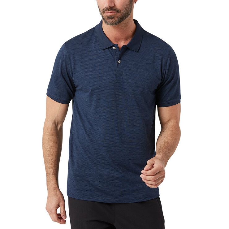 Motion Polo para Caballero Varias tallas y colores — Imagen 3 de 3