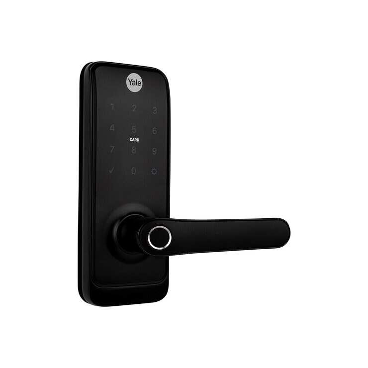 Yale, Cerradura Digital Hub YMC300 — Imagen 2 de 4