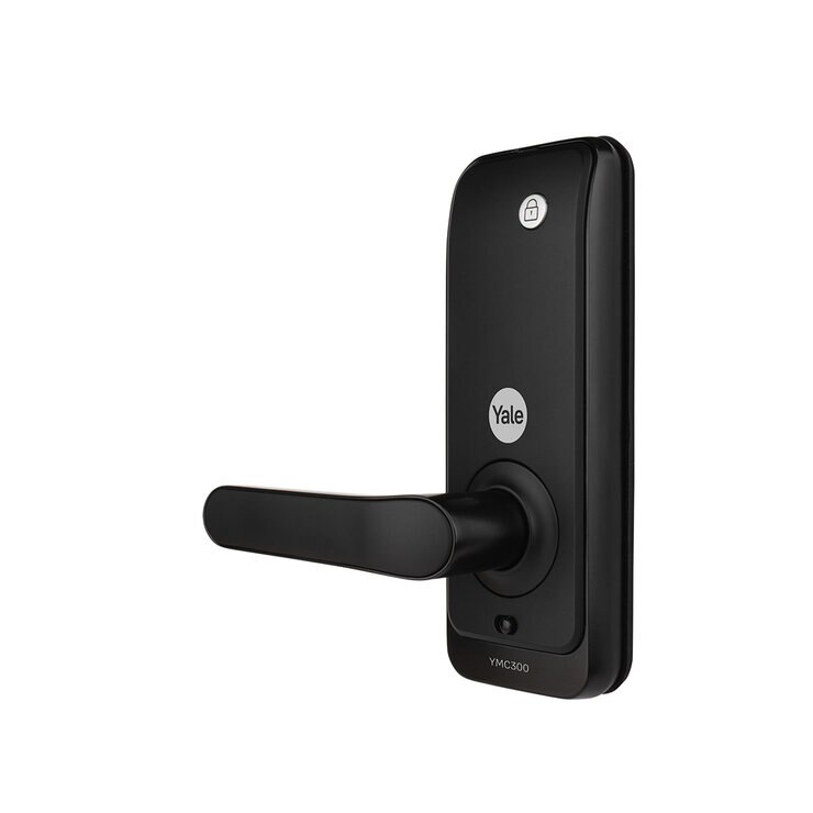 Yale, Cerradura Digital Hub YMC300 — Imagen 3 de 4