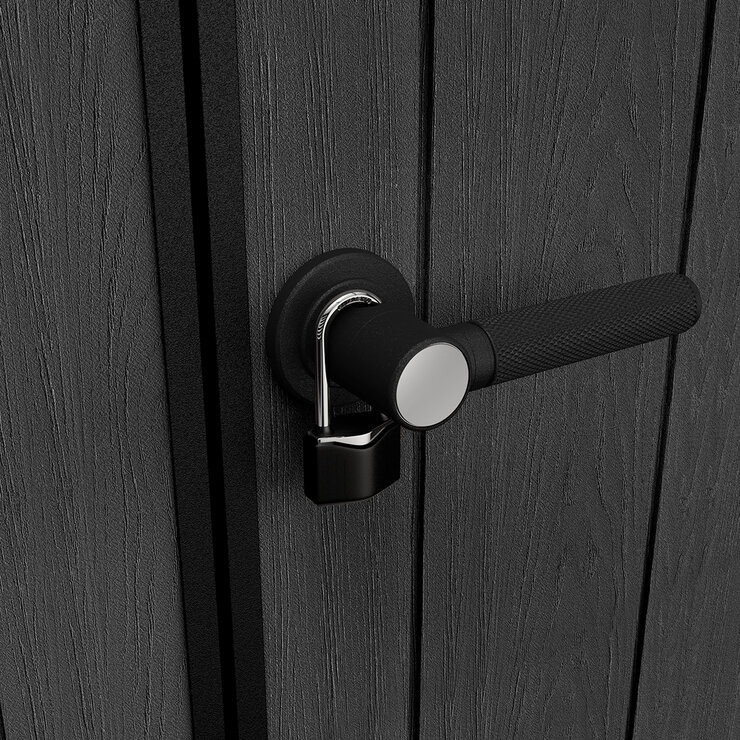 Keter Cortina 2.16m x 2.18m — Imagen 2 de 4