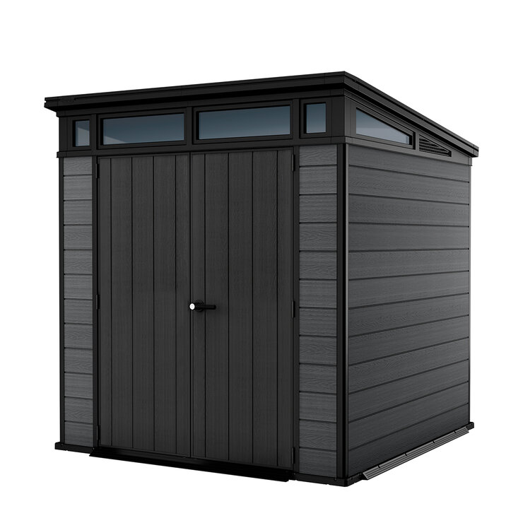 Keter Cortina 2.16m x 2.18m — Imagen 3 de 4