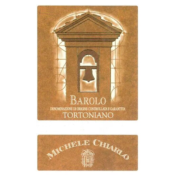 Vino Tinto Michele Chiarlo Tortoniano Barolo 750ml — Imagen 2 de 4