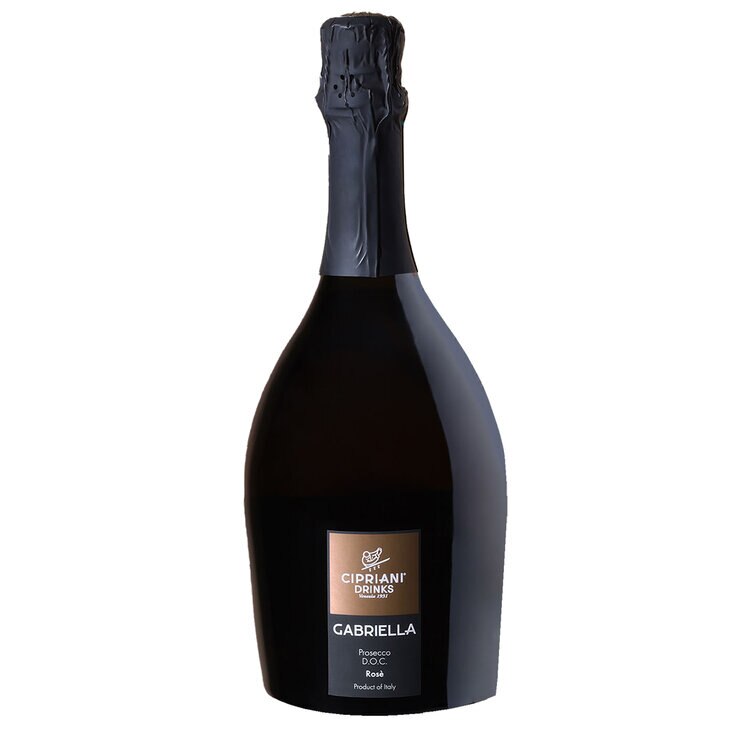 Prosecco Cipriani Gabriela 750ml — Imagen 1 de 3
