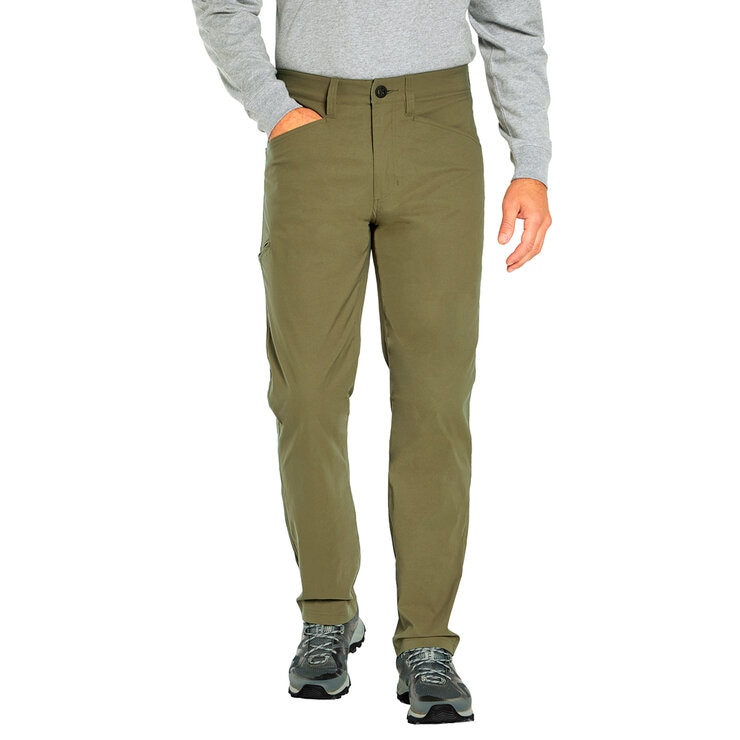 Orvis Pantalón para Caballero Varias Tallas y Colores — Imagen 2 de 3