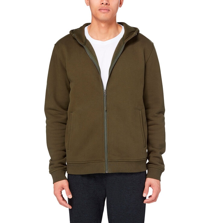 Kirkland Signature Sudadera para Caballero Varias Tallas y Colores — Imagen 1 de 3