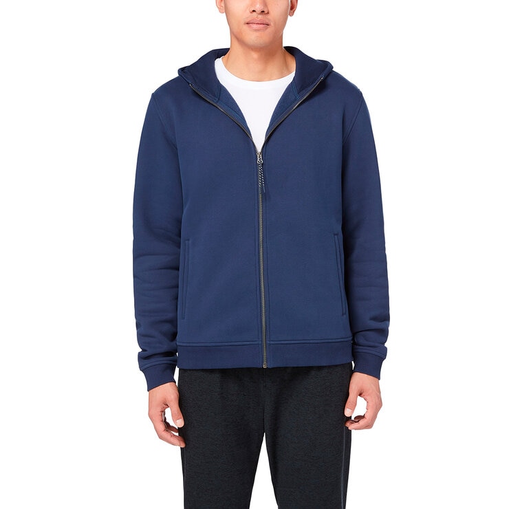 Kirkland Signature Sudadera para Caballero Varias Tallas y Colores — Imagen 2 de 3