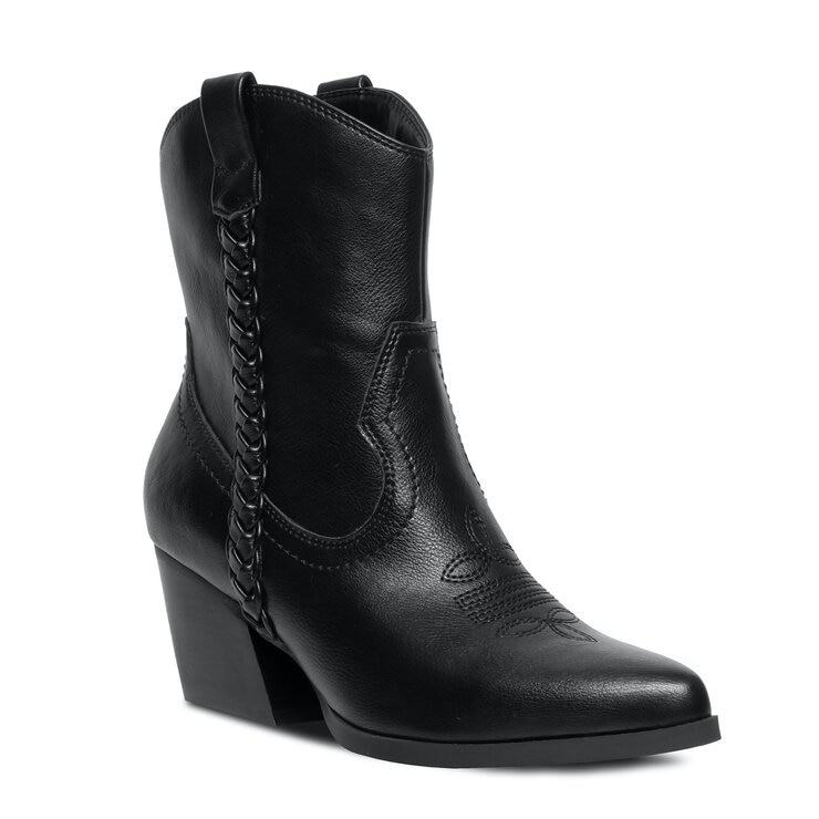 Steve Madden Bota vaquera para Dama Varias tallas — Imagen 2 de 2