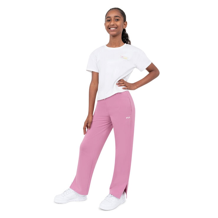 Fila Pantalón deportivo para Niñas Varias Tallas y Colores — Imagen 1 de 3