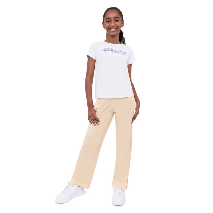 Fila Pantalón deportivo para Niñas Varias Tallas y Colores — Imagen 2 de 3