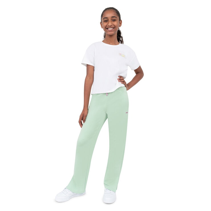 Fila Pantalón deportivo para Niñas Varias Tallas y Colores — Imagen 3 de 3