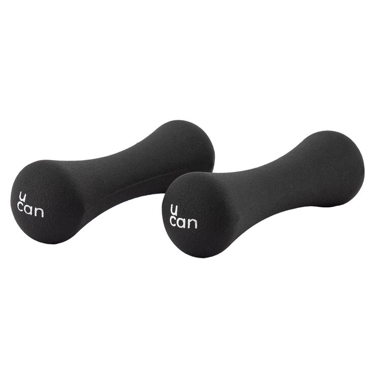 UCan Set de Mancuernas de 1.5 kg — Imagen 1 de 3