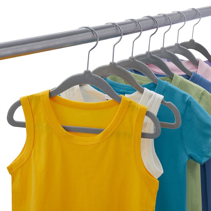 Three Sixty Sourcing, Set de 25 Ganchos para Niños. — Imagen 4 de 4