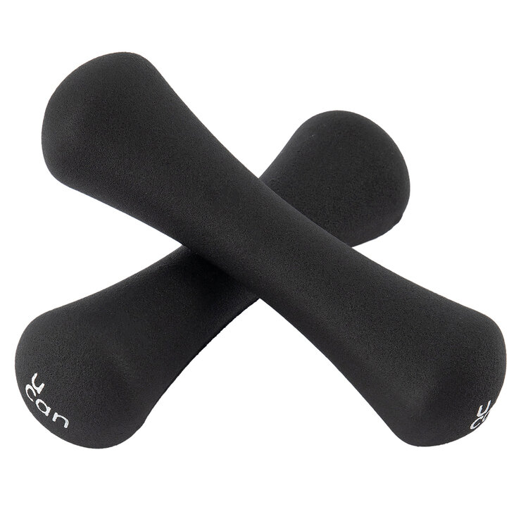 UCan Set de Mancuernas de 1.5 kg — Imagen 2 de 3