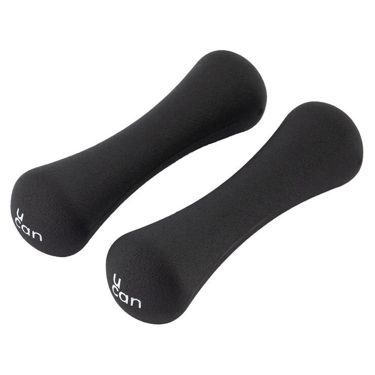 UCan Set de Mancuernas de 1.5 kg — Imagen 3 de 3