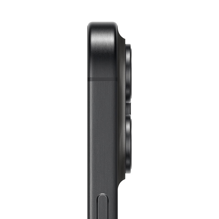 Apple iPhone 15 Pro Max 512GB Titanio Negro  — Imagen 4 de 4