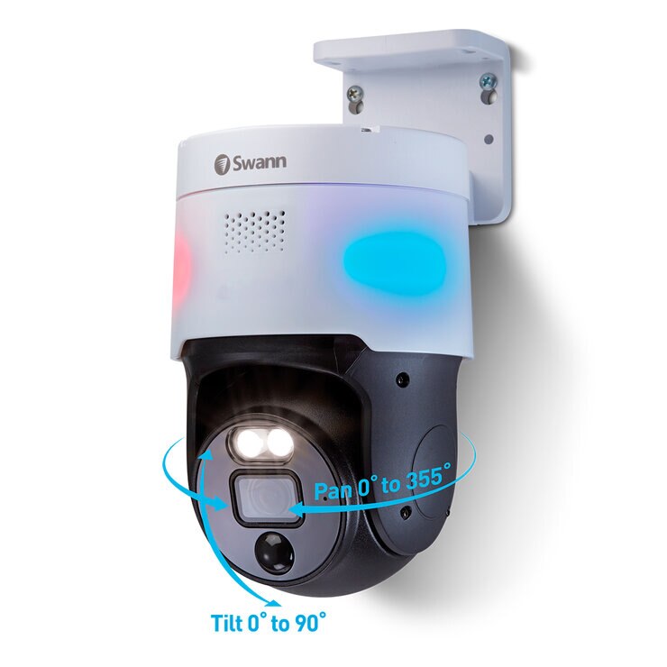 Swann, Sistema de Seguridad 8 Channel NVR — Imagen 2 de 4