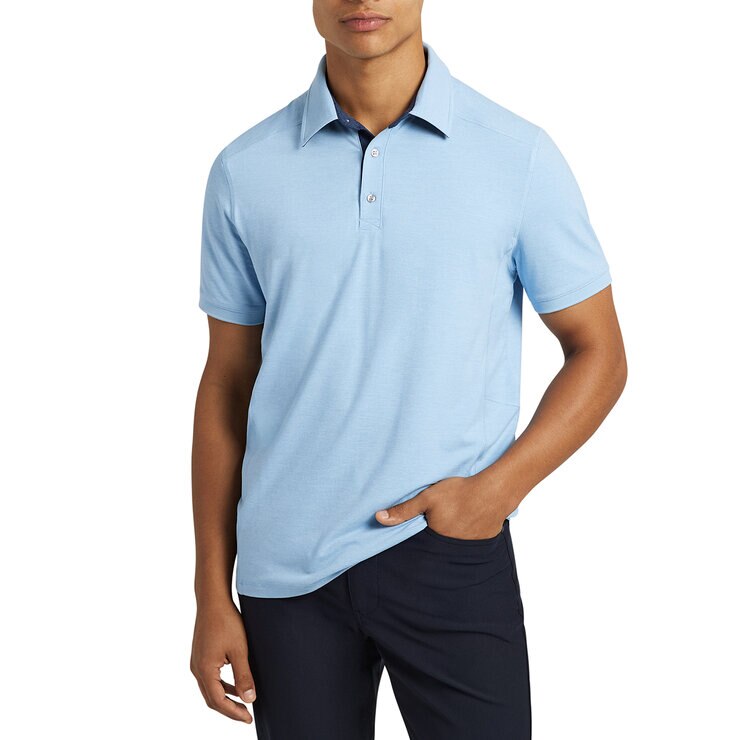 Motion Polo para Caballero Varias tallas y colores — Imagen 3 de 3