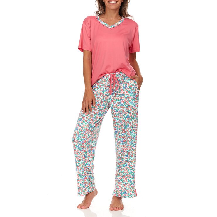 FN by Flora Nikrooz Pijama para Dama Varias Tallas y Colores — Imagen 1 de 3