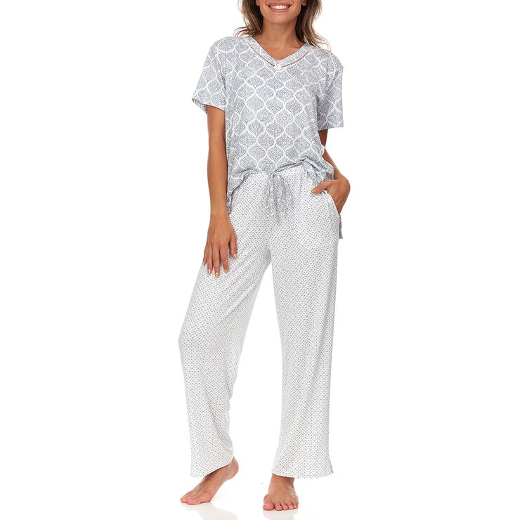 FN by Flora Nikrooz Pijama para Dama Varias Tallas y Colores — Imagen 2 de 3