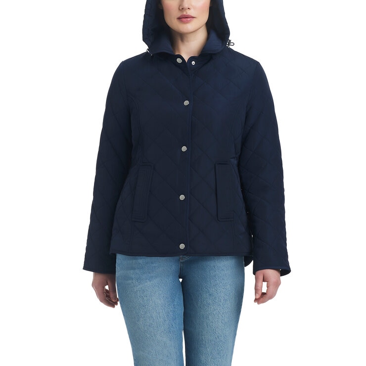 Jones New York Chamarra para Dama Varias Tallas y Colores — Imagen 2 de 3