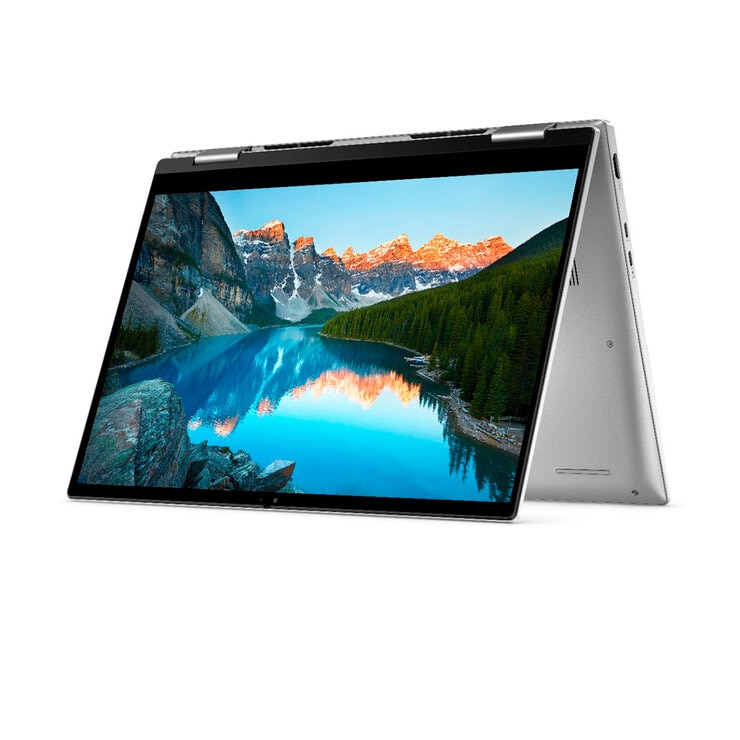 DELL Inspiron 7430 2 en 1 Laptop 14" Full HD Intel Core i5 8GB 512GB SSD — Imagen 3 de 4