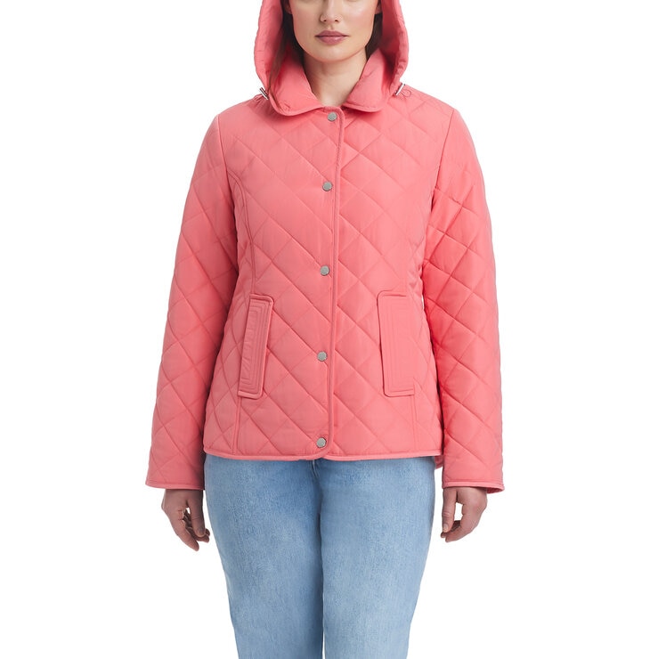 Jones New York Chamarra para Dama Varias Tallas y Colores — Imagen 3 de 3
