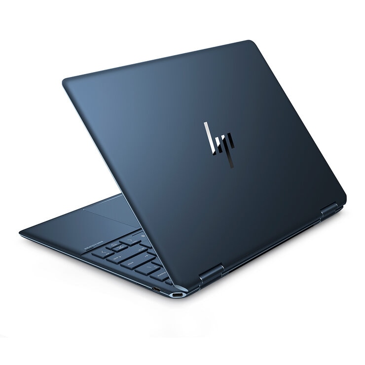 HP Spectre x360 14-ef2000la Laptop 13.5" 3K OLED Intel Core i7 16GB 1TB SSD + Stylus Pen — Imagen 3 de 4
