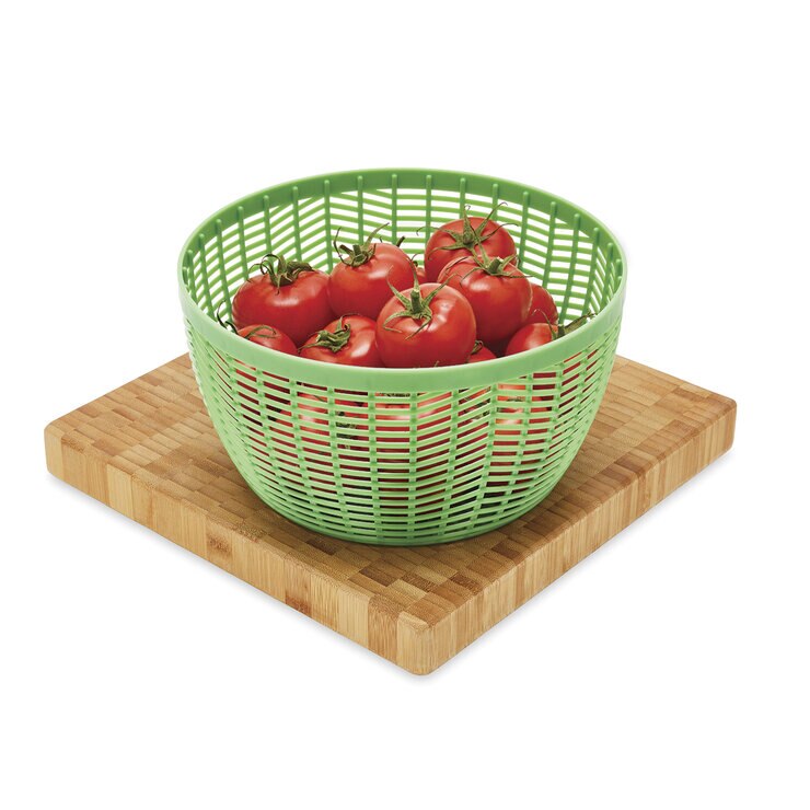 Farberware Escurridor para Ensaladas — Imagen 3 de 4