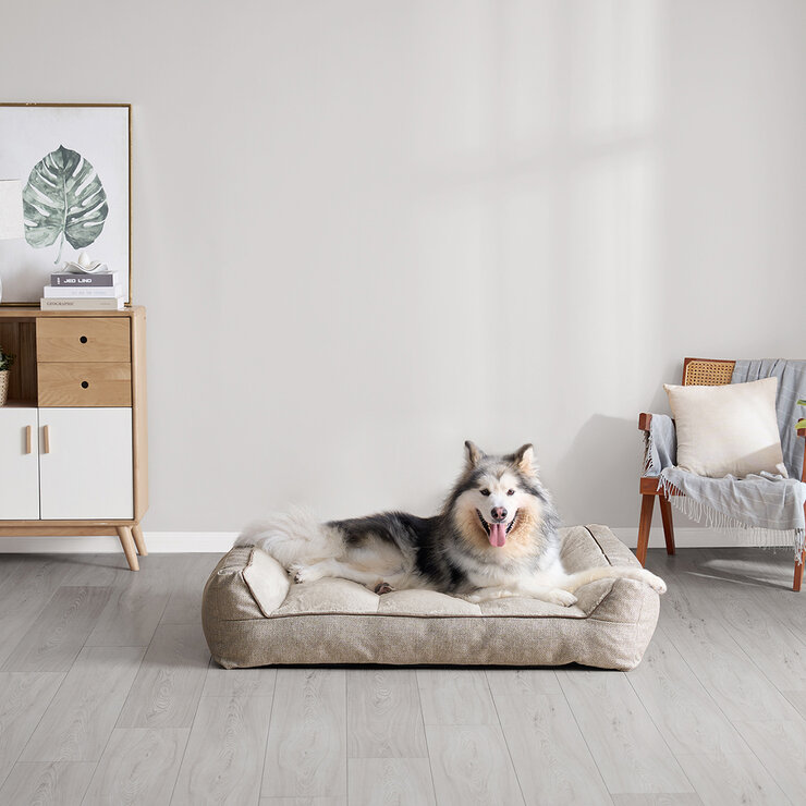 Kirkland Signature Duke Cama para Mascota 1 pza — Imagen 1 de 4