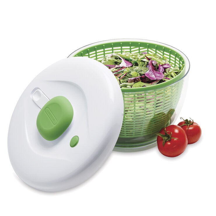 Farberware Escurridor para Ensaladas — Imagen 2 de 4