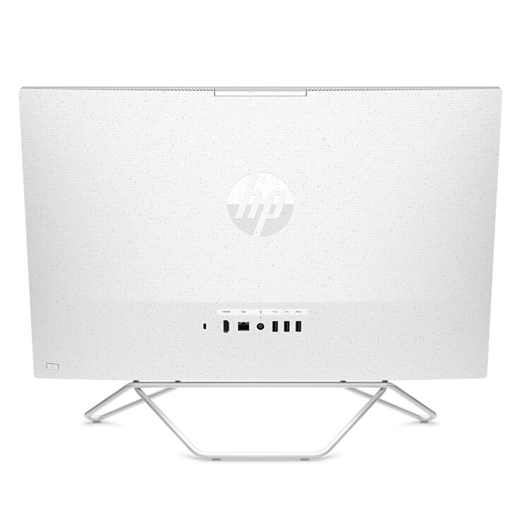HP All-In-One 24-cb1003la 23.8" Full HD Intel Core i3 8GB 256GB SSD + 1TB HDD — Imagen 4 de 4